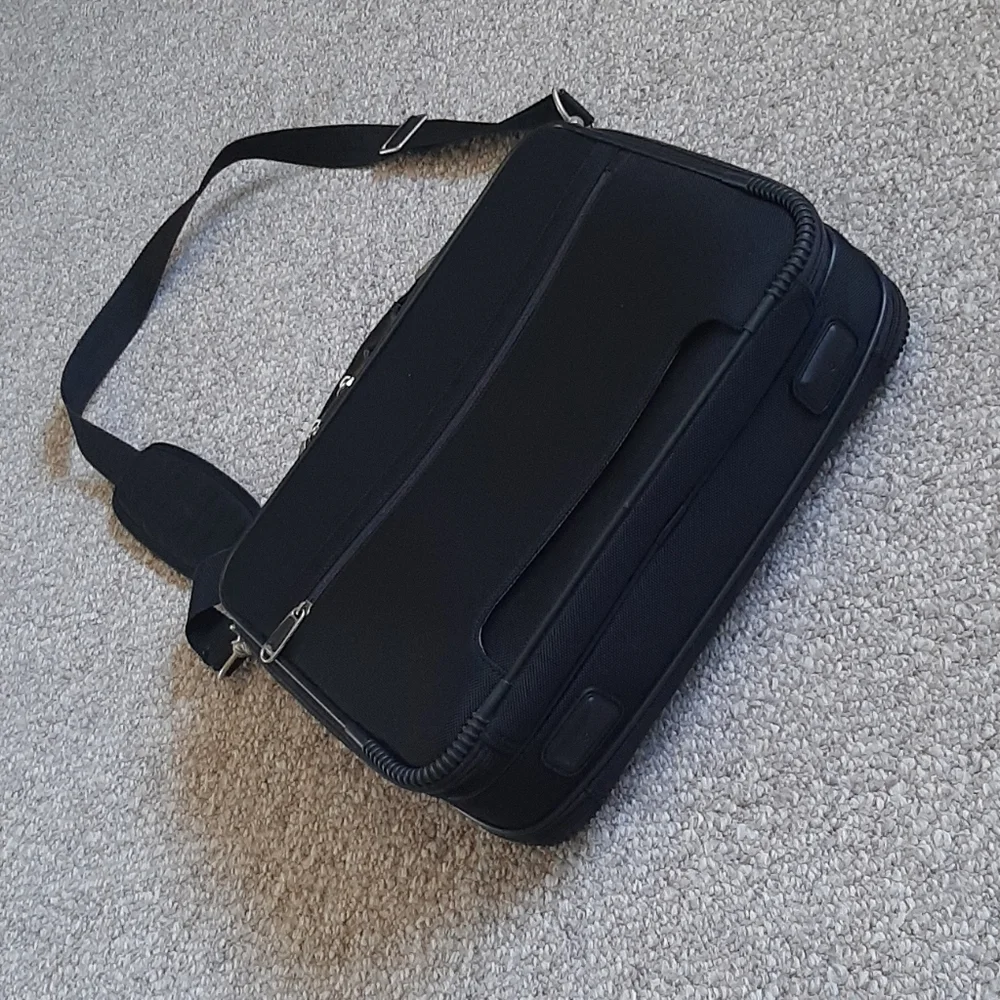 Samsonite Briefcase.